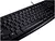 Teclado Numérico USB Logitech ABNT Preto K120 - Chapecó Equipamentos para Escritório