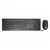 Combo K-MEX Teclado e Mouse sem Fio KA6029 MAA733