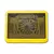 Base Para Notebook Com Cooler Amarela BMN-013 - Kolke