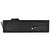 Teclado Slim Ps2 Abnt2 107 Teclas Preto E Prata Ks31 Vinik na internet