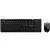 Teclado + Mouse Sem Fio C3Plus, ABNT2 - K-W11BKV2 - C3 Plus