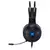 Headset Gamer Vinik VX Gaming Lugh, LED Azul, Drivers 40mm, Preto e Azul - 31538 na internet