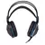 Headset Gamer Vinik VX Gaming Lugh, LED Azul, Drivers 40mm, Preto e Azul - 31538