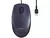 Mouse Logitech Óptico 1000DPI 3 Botões M90 na internet