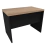 Mesa Retângular 40mm - 1000mm x 600mm x 740mm Dal Prá - Chapecó Equipamentos para Escritório