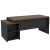 Mesa Gerente com Gaveteiro 40mm - 1600/1826mm X 700mm x 740mm Dal Prá na internet