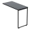 Mesa Auxiliar Pé Tubular Estilo Goleira - 1000mm x 480mm x 740mm - Linha Industrial - Estrutura Metálica Dal Prá - Chapecó Equipamentos para Escritório