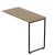 Mesa Auxiliar Pé Tubular Estilo Goleira - 1000mm x 480mm x 740mm - Linha Industrial - Estrutura Metálica Dal Prá - comprar online
