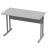 Mesa Retangular Light - Tampo 15mm - 1500mm X 600mm X 740mm Dal Prá - comprar online