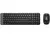 Kit Teclado e Mouse Sem Fio Logitech MK220 - Chapecó Equipamentos para Escritório
