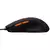 Kit Gamer Multi - Mouse + Mousepad Speed, Pequeno, Laranja - MO274 na internet