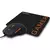 Imagem do Kit Gamer Multi - Mouse + Mousepad Speed, Pequeno, Laranja - MO274