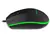 Mouse Gamer Multilaser Laser 2400 DPI 4 Botões - MO298 Preto - comprar online