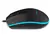 Mouse Gamer Multilaser Laser 2400 DPI 4 Botões - MO298 Preto na internet