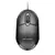 Mouse Multi Classic Box Óptico Full Black - MO300