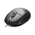 Mouse Multi Classic Box Óptico Full Black - MO300 - comprar online