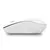 Mouse Sem Fio Multilaser, 2.4Ghz, 1200 Dpi, Usb Power Save Com Pilha, Branco - MO310 - comprar online