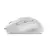 Imagem do Mouse Sem Fio Multilaser, 1600 DPI, 2.4Ghz, 6 Botoes, Branco - MO317