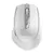 Mouse Sem Fio Multilaser, 1600 DPI, 2.4Ghz, 6 Botoes, Branco - MO317 - Chapecó Equipamentos para Escritório