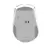 Mouse Sem Fio Multilaser, 1600 DPI, 2.4Ghz, 6 Botoes, Branco - MO317