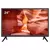Monitor Multilaser 24 DLED, HD, HDMI/USB/AV, VESA, Som Integrado 2x3W - TL037
