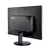 Monitor AOC 21.5' LED, Wide, Full HD, HDMI/VGA, VESA - E2270SWHEN - Chapecó Equipamentos para Escritório