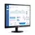 Monitor AOC 21.5' LED, Wide, Full HD, HDMI/VGA, VESA - E2270SWHEN - comprar online