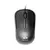 Mouse Óptico com fio MS-35BK C3 Plus - Preto - C3Tech