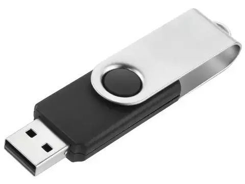 Pen Drive 32GB Multilaser - Twist 2