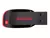Pen Drive 32GB SanDisk Cruzer Blade - USB 2.0 - c/software secure access