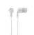 Fone de Ouvido Neon Series Branco Multilaser - PH137