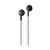 Fone de Ouvido Play Som Estéreo Preto Multilaser - PH312 - comprar online