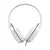 Headset Gamer Multilaser, P2, PC/Notebook/Mobile, Driver 40MM, Microfone Retrátil, Branco - PH364 na internet