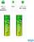 Pilha Alcalina AA com 8 unidades Elgin Comum - loja online