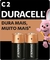 Duracell Pilha Alcalina C Média Duracell Com 2 Unidades