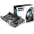 Placa Mae Amd Am1 AM1B-M Ddr3 Asrock