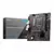 Placa Mae MSI PRO H610M-G, DDR4, Socket LGA 1700, M-ATX, Chipset Intel H610, PRO-H610M-G - Chapecó Equipamentos para Escritório