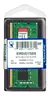 Memória Kingston 8gb Ddr4 2400mhz Notebook Kvr24s17s8/8 - comprar online