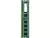 Memória RAM DDR3 4GB 1600MHz Multilaser - MM410 - comprar online