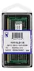 PLACA MEM 08GB DDR3 1600MHZ NOTEBOOK KINGSTON
