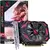 Placa de Vídeo R7 240 PCYes AMD Radeon, 4GB, GDDR5 - PJ240R71284GD5