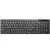 Teclado K-mex Multimidia Km-s228 Usb Preto - Kms228u0001cb0x