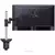 Suporte para Monitor Vinik, Altura Ajustável - SM310B - Chapecó Equipamentos para Escritório