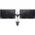 Suporte para 2 Monitores Vinik, 13 a 32, Altura Ajustável - SM310D (27552) - comprar online