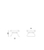 Ottoman Fixo 36112, Base Frame - Estrutura Preta - comprar online