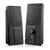 Caixa de Som USB Multi 2.0 1W RMS - SP044 Preto - comprar online