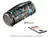 Caixa de Som Bluetooth Pulse Bazooka Portátil - 80W - SP361 - Chapecó Equipamentos para Escritório