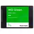 SSD 1 TB WD Green, SATA III, Leitura: 545MB/s e Gravação: 550MB/s - WDS100T3G0A na internet