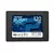 SSD 120 GB Patriot Burst Elite, 2.5", SATA III, Leitura: 450MB/s e Gravação: 320MB/s - PBE120GS25SSDR