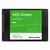 SSD WD Green, 240 GB, SATA, Leitura 545MB/s, Gravação 430MB/s - WDS240G3G0A